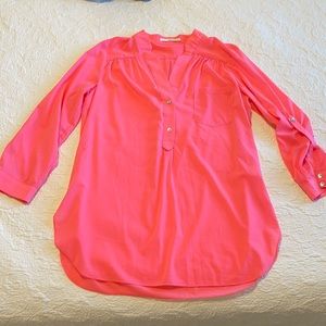 Small Ellison Button Shirt